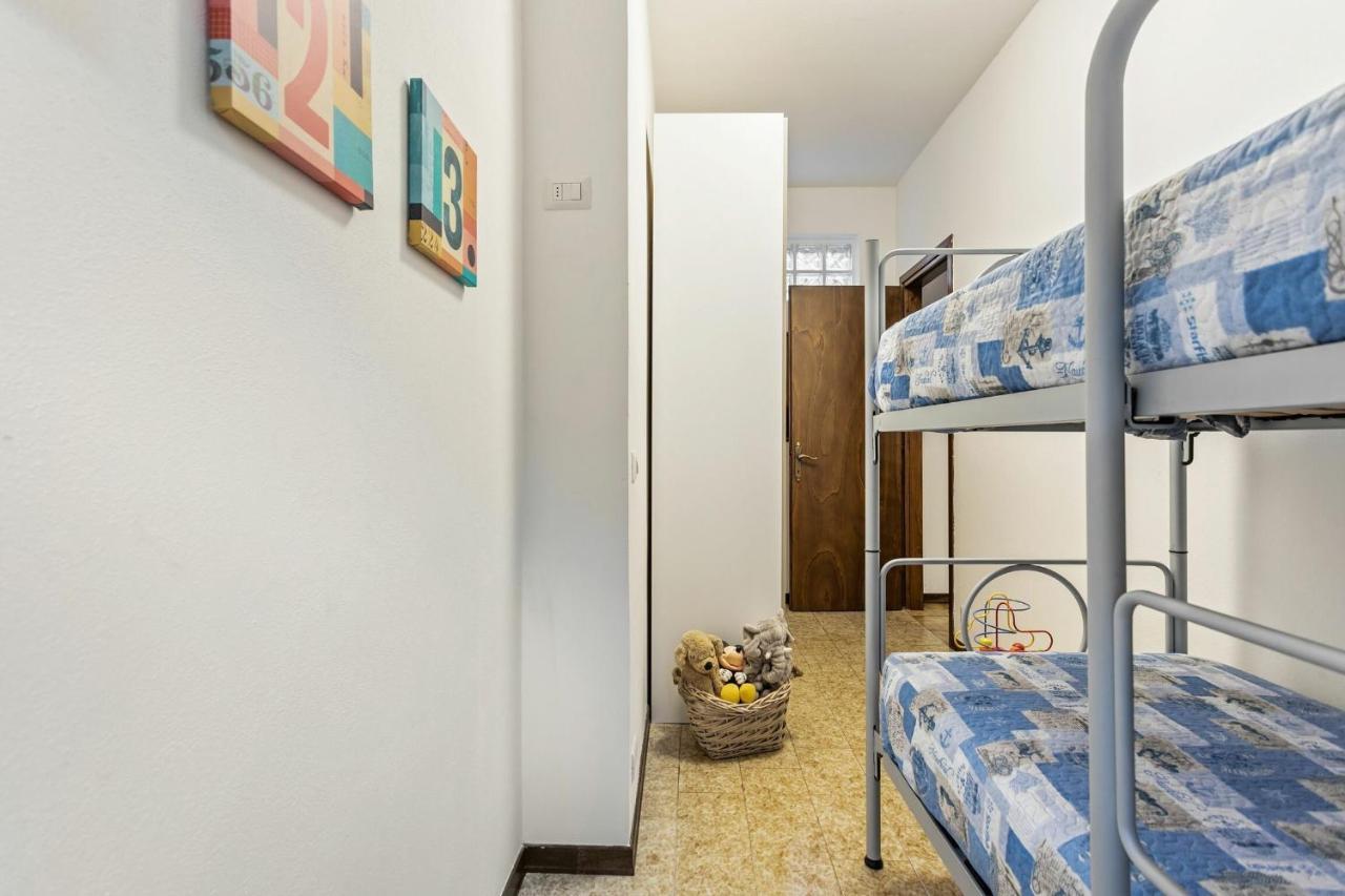 Casa La Rivetta By Halldis Dongo Εξωτερικό φωτογραφία